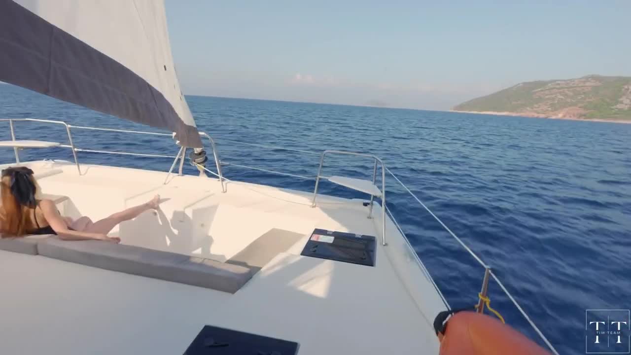 Watch Yacht outdoor fuck with two sexy skinny Redheads with facial Full. Duration: 22:17 | ePornBabe.