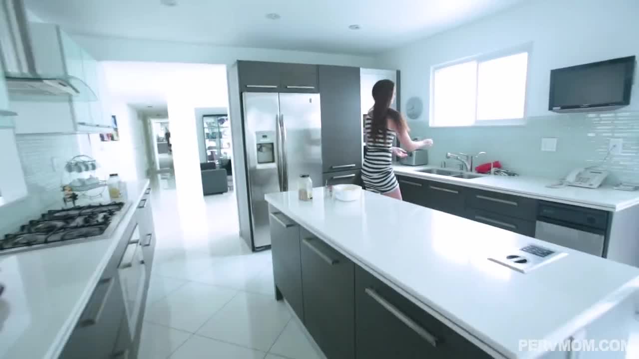 Watch Horny stepmom takes in his cock once he camehome pov Full. Duration: 07:54 | ePornBabe.