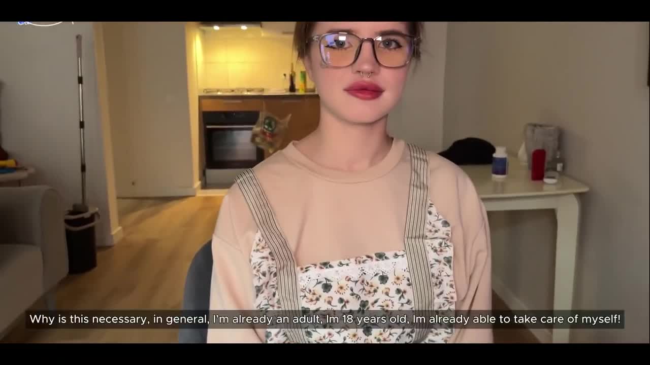 Watch Guy gets to fuck his nanny because his behavior made her very happy Full. Duration: 17:31 | ePornBabe.