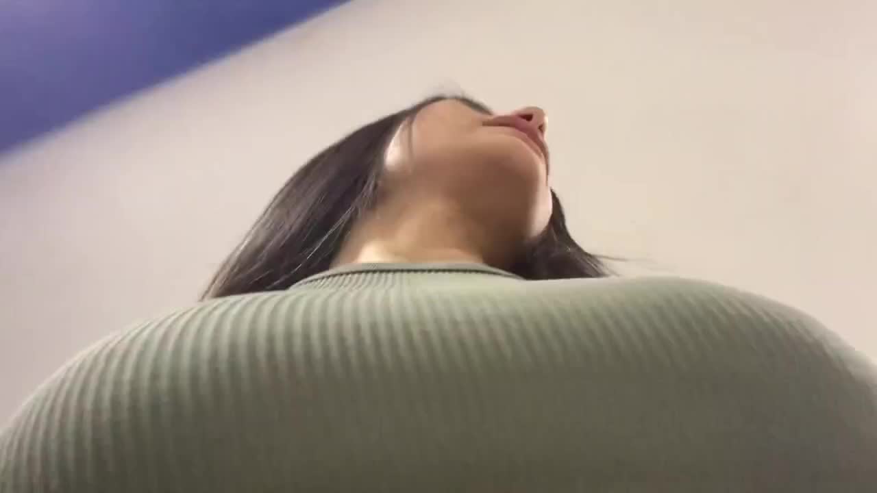 Watch Steamy young latina fools around in doctor's bathroom in hot solo Full. Duration: 05:27 | ePornBabe.