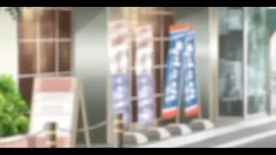 Cute Japanese schoolgirls take turns sharing their mutual friend in hot hentai.