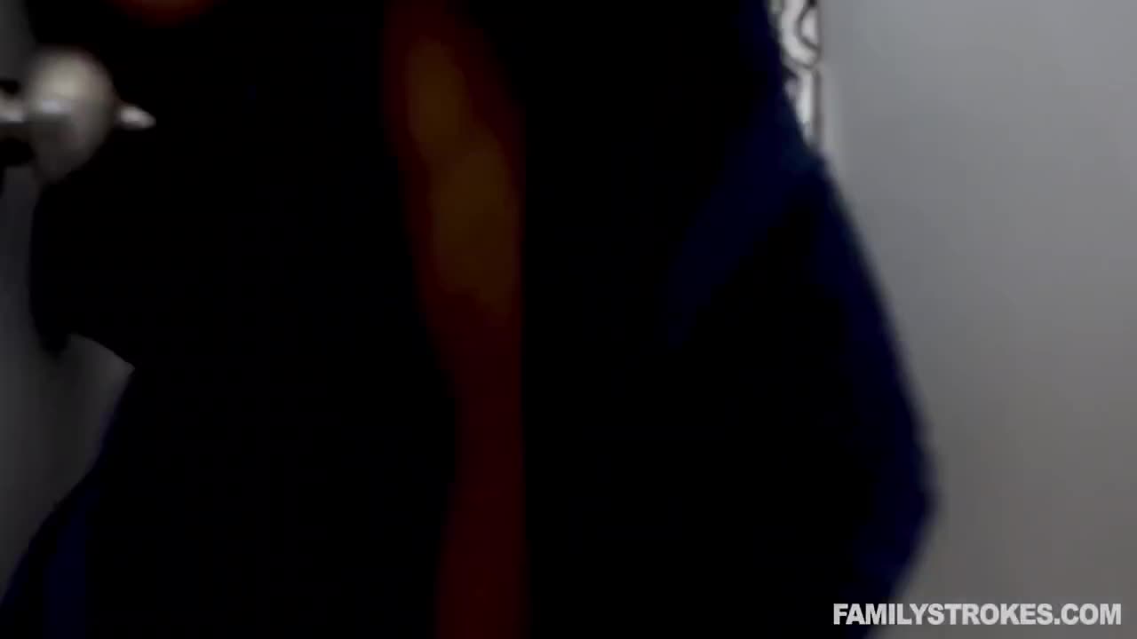 Watch Lad Fucks His Slim Beautiful Ebony Step-sis & Cums On Her Face Right Behind His Dad's Back Full. Duration: 07:56 | ePornBabe.
