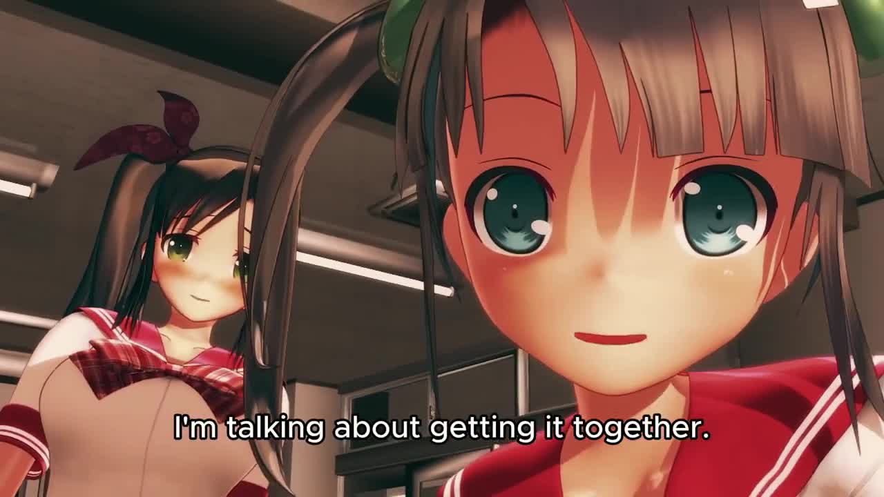 Watch Five busty teens share his one cock hentai pov Full. Duration: 15:39 | ePornBabe.