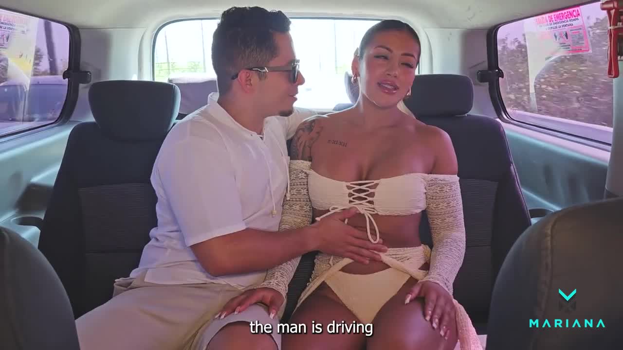 Watch Beautiful columbian couple has amazing and passionate sex on a stunning beach Full. Duration: 18:39 | ePornBabe.