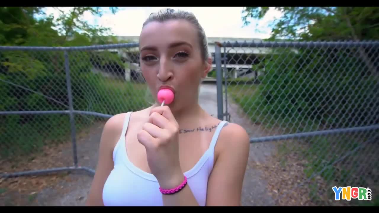 Watch Horny bitch needs to be fucked by a huge BWC outdoors Full. Duration: 12:00 | ePornBabe.