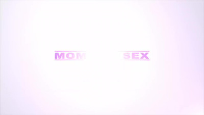 Busty MILF Fiona Moore sometimes needs hard inches of her stepsons cock.
