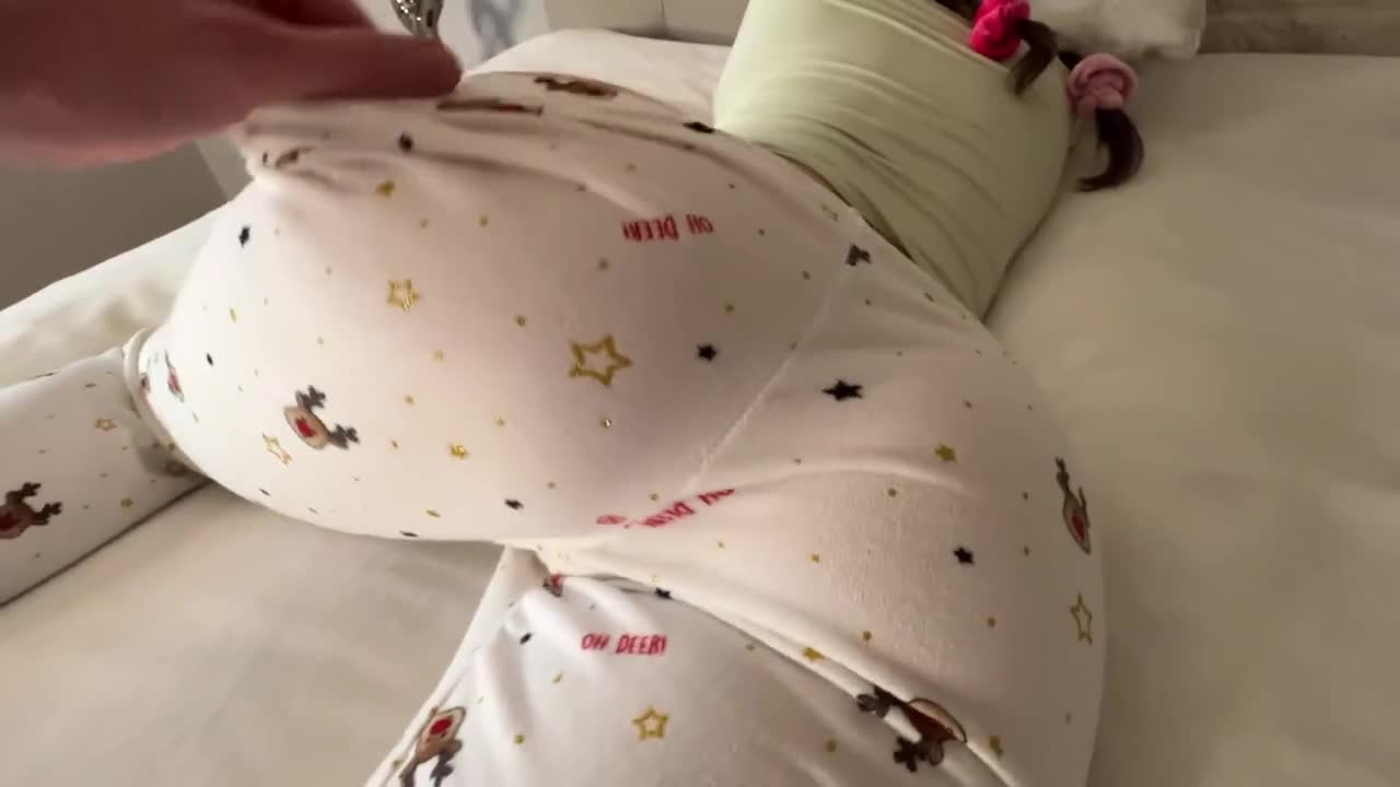 Watch Woke big ass teen girl to get a blowjob and fuck her Full. Duration: 10:51 | ePornBabe.