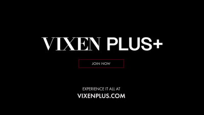 Busty Vixen Angela White wants to get her holes used till she can't cum