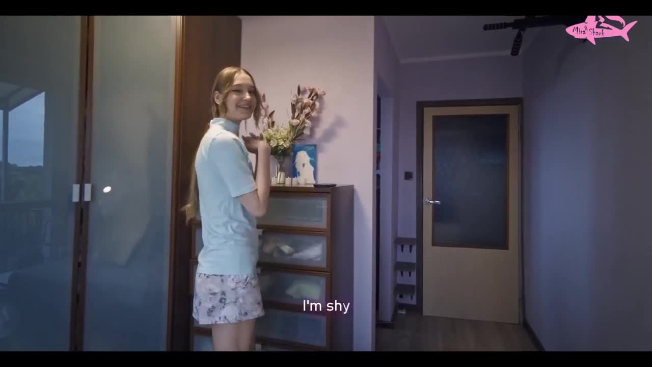 Watch Young babe listens to the advice of her stepbrother before going on a date. Full. Duration: 12:51 | ePornBabe.