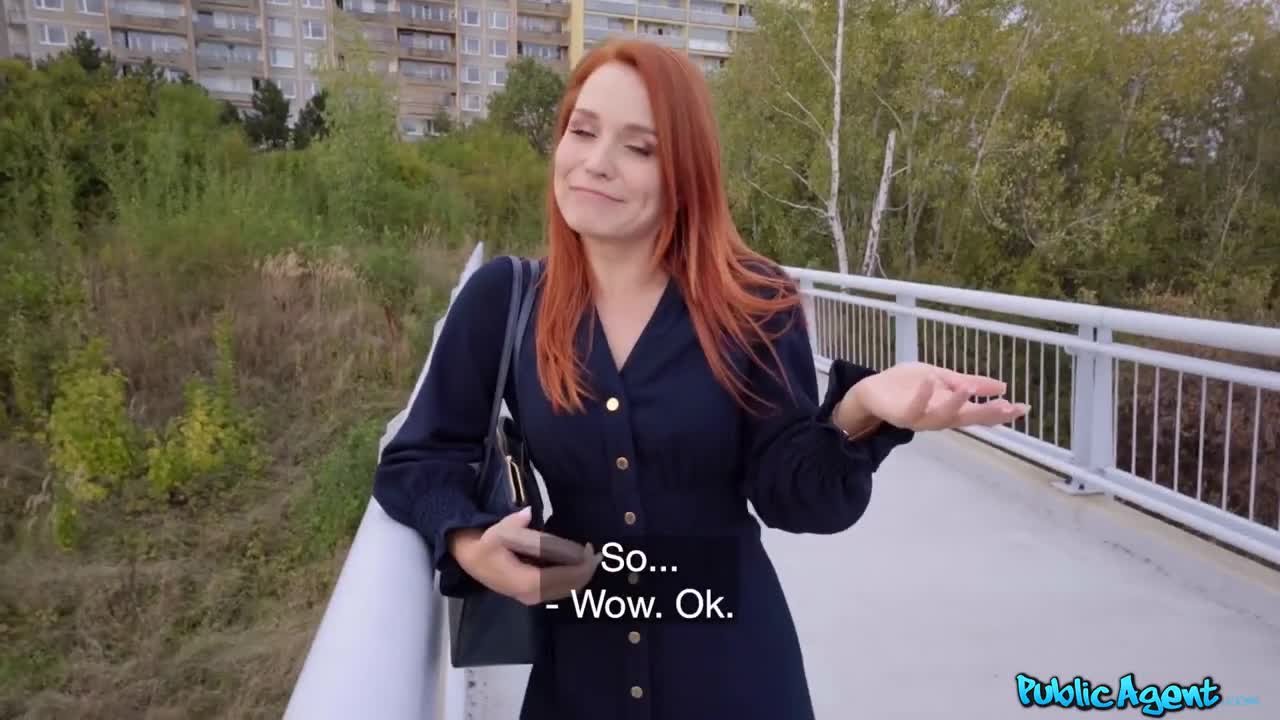 Watch Slim fine redhead Martin Gun turns out to be a professional rider Full. Duration: 06:59 | ePornBabe.