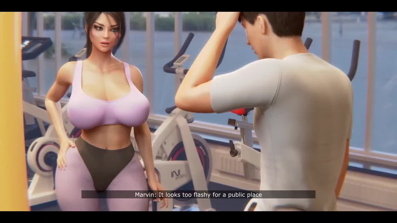 Watch Horny 3D bitch decided to be fucked by this huge BBC Full. Duration: 10:28 | ePornBabe.