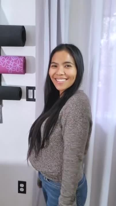Watch Asian girl gets picked up by a white blogger and fucked in the bedroom Full. Duration: 17:34 | ePornBabe.