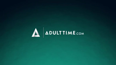 Cute and slim Darcia Lee gets her pussy fucked by a loving old man