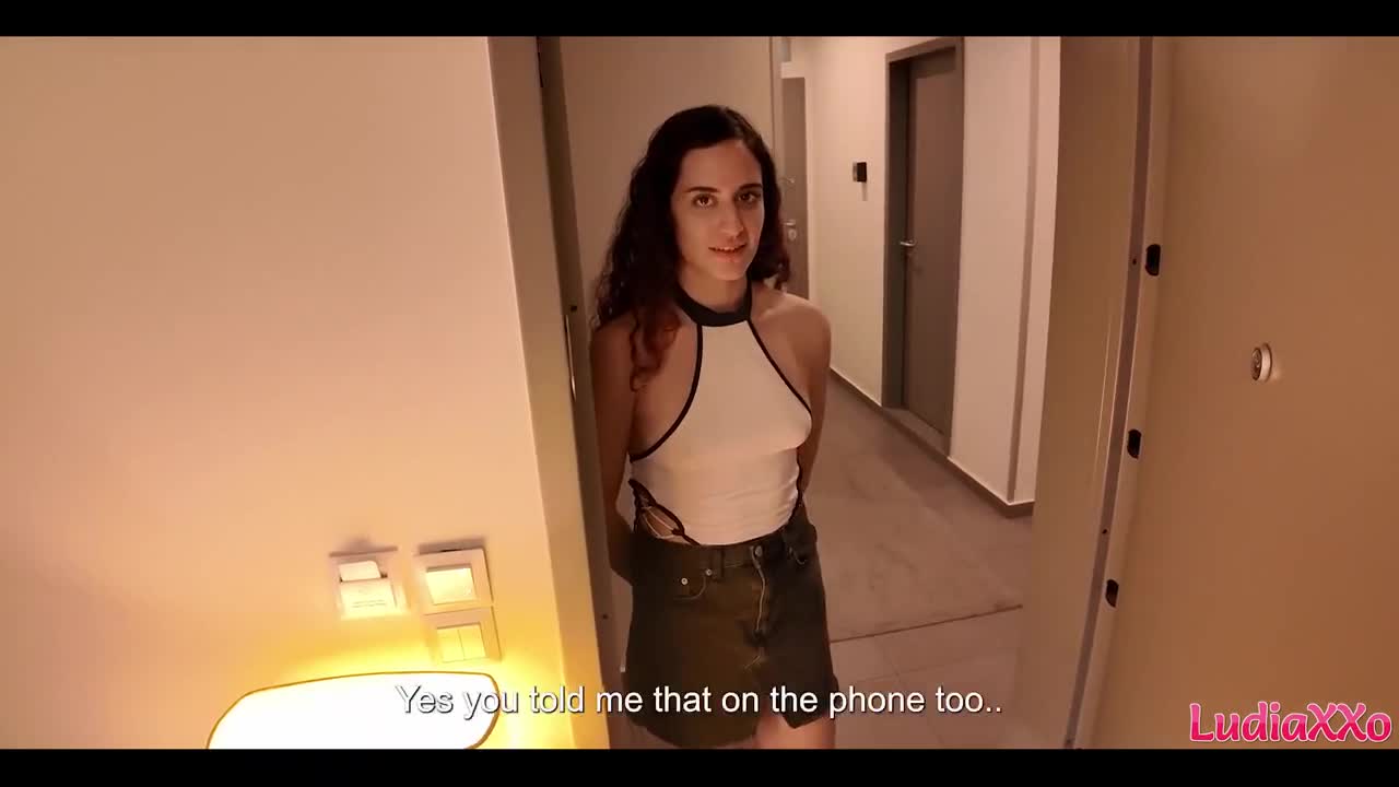 Watch To Get Money, a Pretty Slim Brunette Lets Her Ex Cuff Her Hands, Deepthroat Her & Fuck Her In the Ass Full. Duration: 21:43 | ePornBabe.