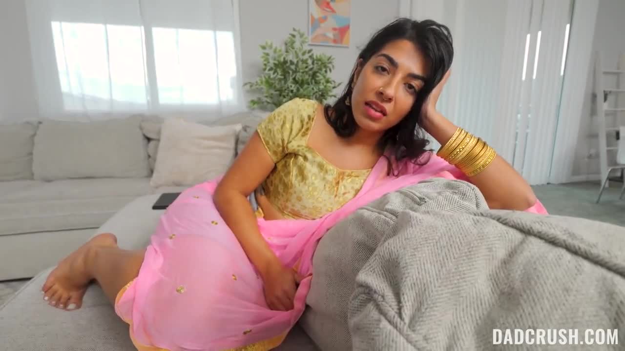 Watch Indian stepdaughter Jasmine Sherni unleashes her beauty for all to see Full. Duration: 07:58 | ePornBabe.