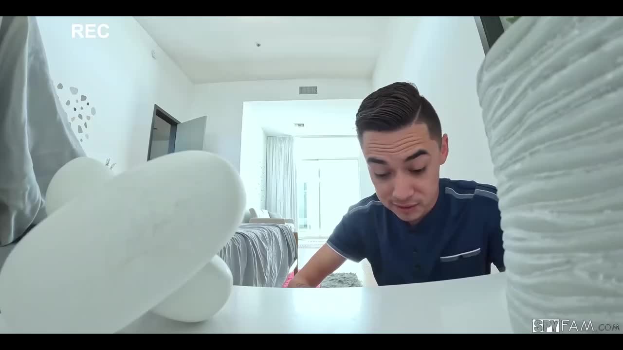 Watch Skyler gets exposed when masturbating, rides the stepbrother's cock for silence Full. Duration: 10:35 | ePornBabe.