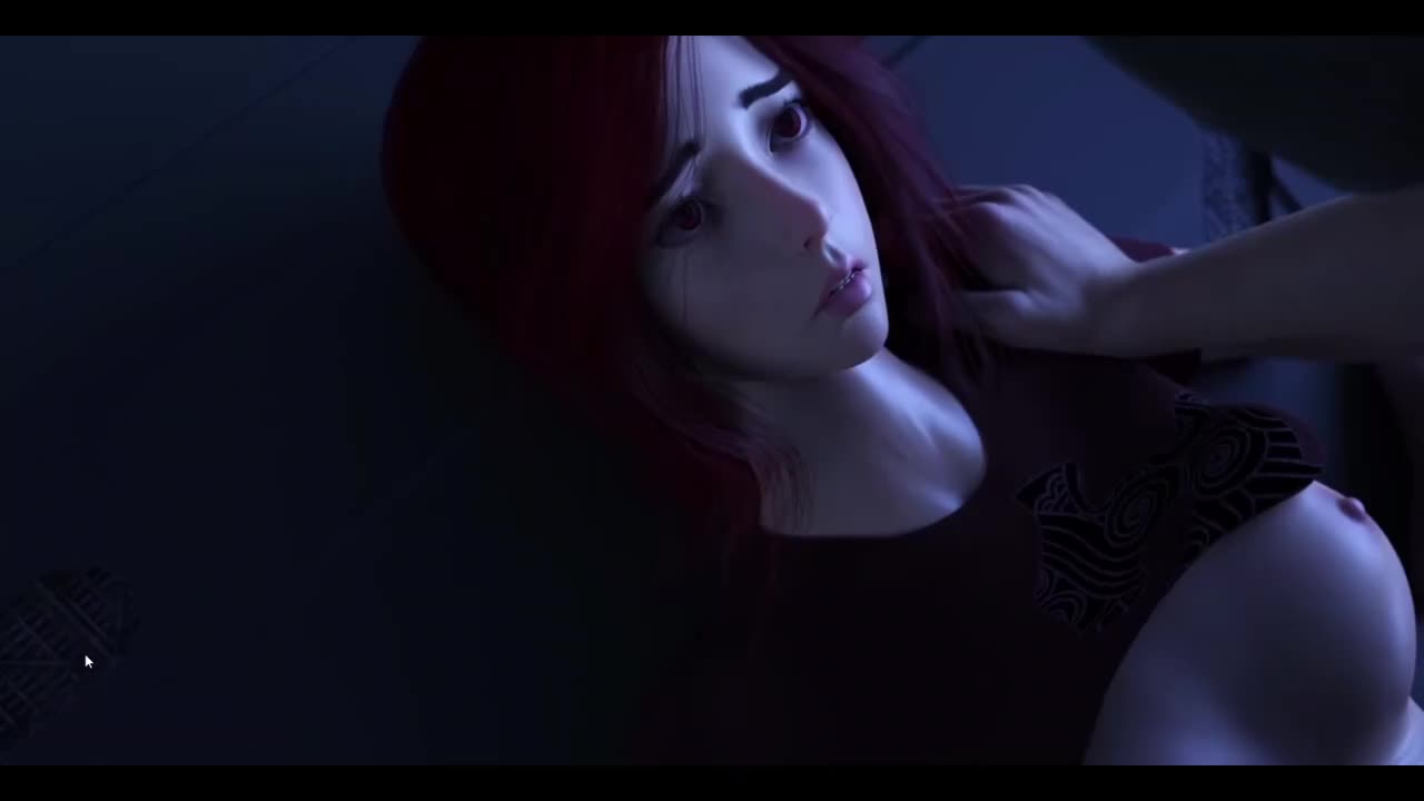 Watch Sexy cyberpunk babe gets fucked and creampied Project Passion Full. Duration: 18:13 | ePornBabe.