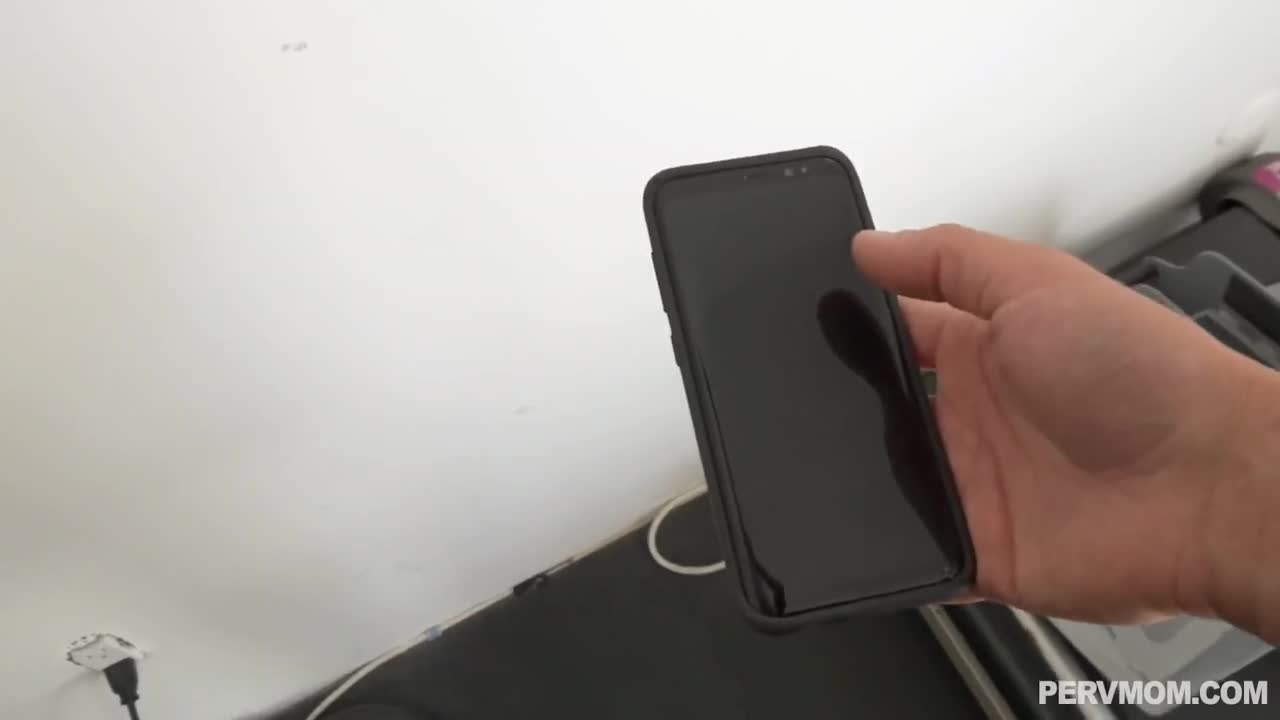 Watch She sends her solo video to her stepson by mistake. Or not? Full. Duration: 07:58 | ePornBabe.