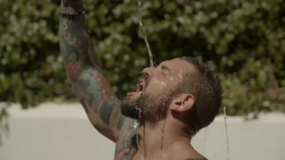 Sexy Busty Slutty MILF Surrenders Her Lusty Pussy To an Inked Jock With a Big Cock