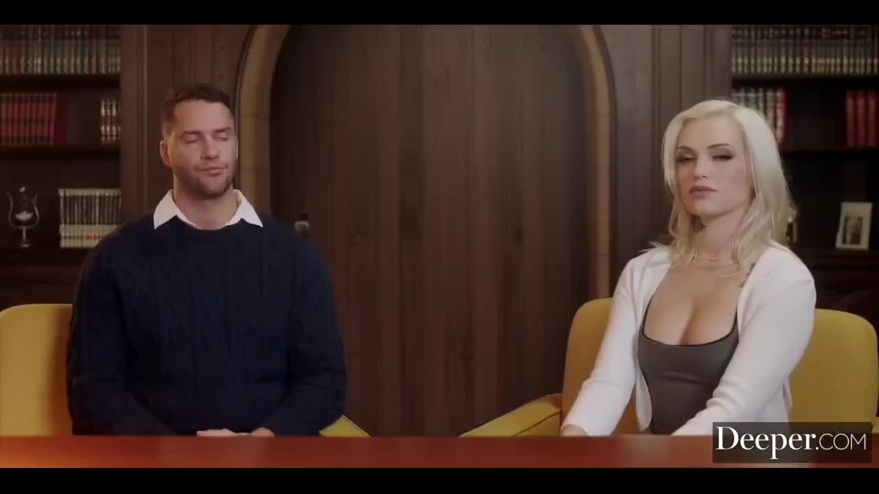 Watch Premium MILF Alex Gray inclines a naive male to anal sex for the sake of her insidious plan. Full. Duration: 12:26 | ePornBabe.