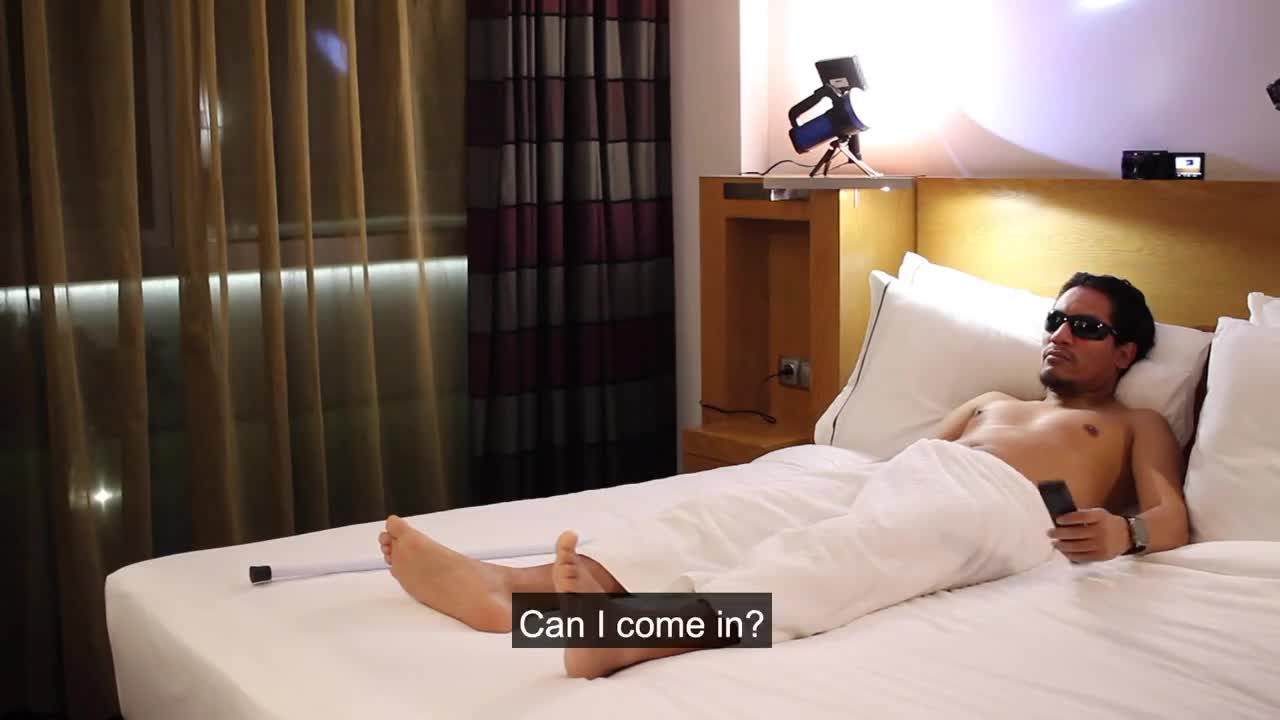 Watch The masseuse Verashia comes in sexy stockings to make her client jizz Full. Duration: 10:40 | ePornBabe.