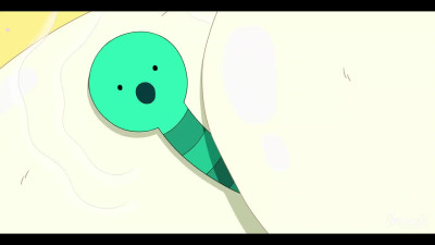 Adventure Time Carton Porn Parody - Finn turns Eighteen