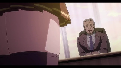 Dainiji Ura Nyuugakushiken - Perverted Honor Student gets to do it with school staff
