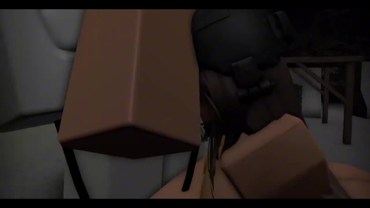 Watch 3D Roblox Porn Animation: Buxom Gal Shows Her Sexual Endurance During Her Military Training Full. Duration: 10:01 | ePornBabe.