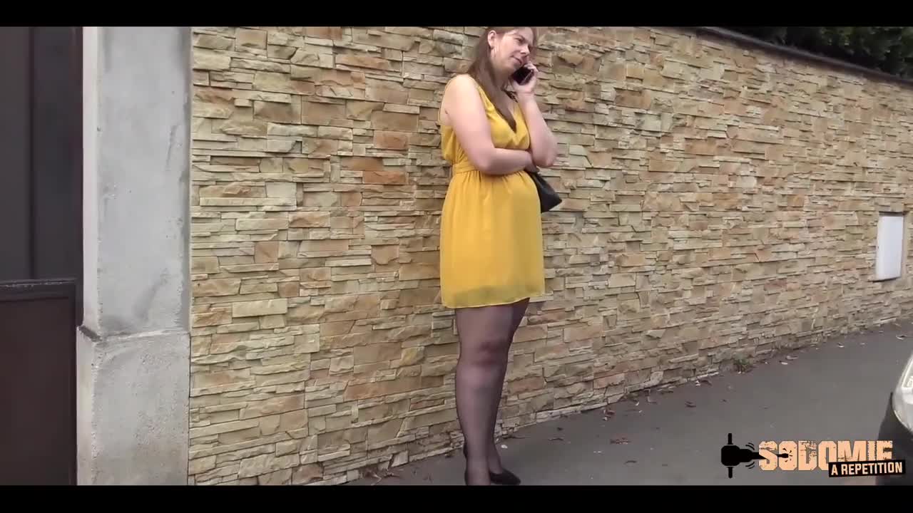 Watch BBW babe was preparing her ass for his dick Full. Duration: 15:00 | ePornBabe.
