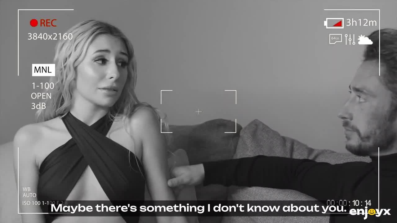 Watch Hot blond rides his big dick after a romantic evening Full. Duration: 06:10 | ePornBabe.