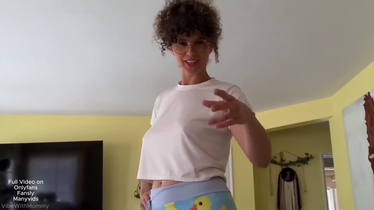 Watch Playful stepmom decided to have anal fun with her stepson's dick Full. Duration: 15:09 | ePornBabe.