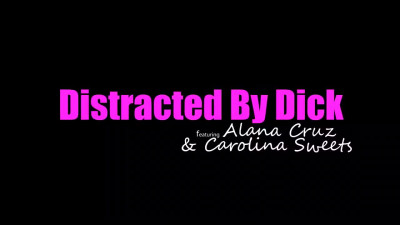 Lusty Slim MILF Lures Her Foster Son & Her Pretty Blonde Stepdaughter Into Crazy 3-some Perversions