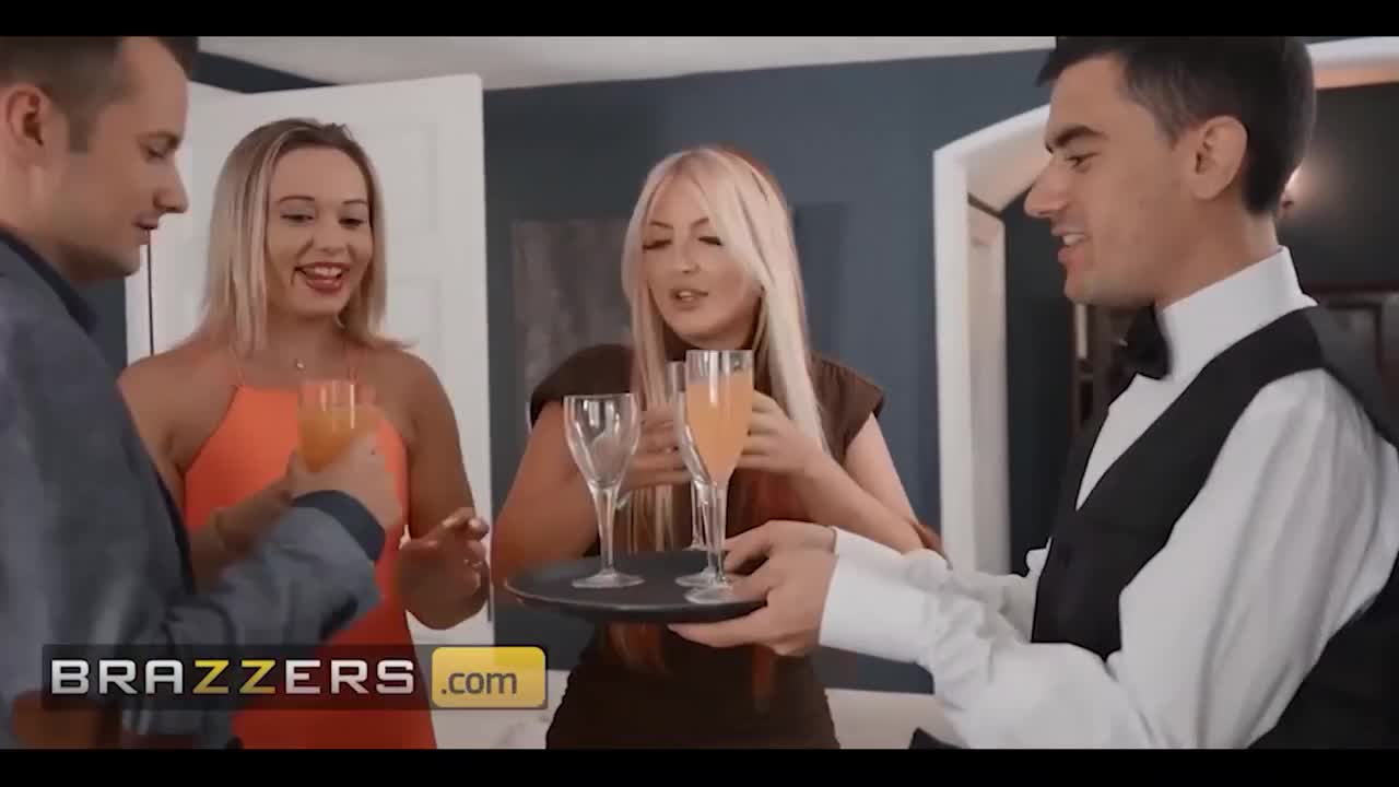 Watch Horny slut didn't expect to get double penetrated today Full. Duration: 10:30 | ePornBabe.