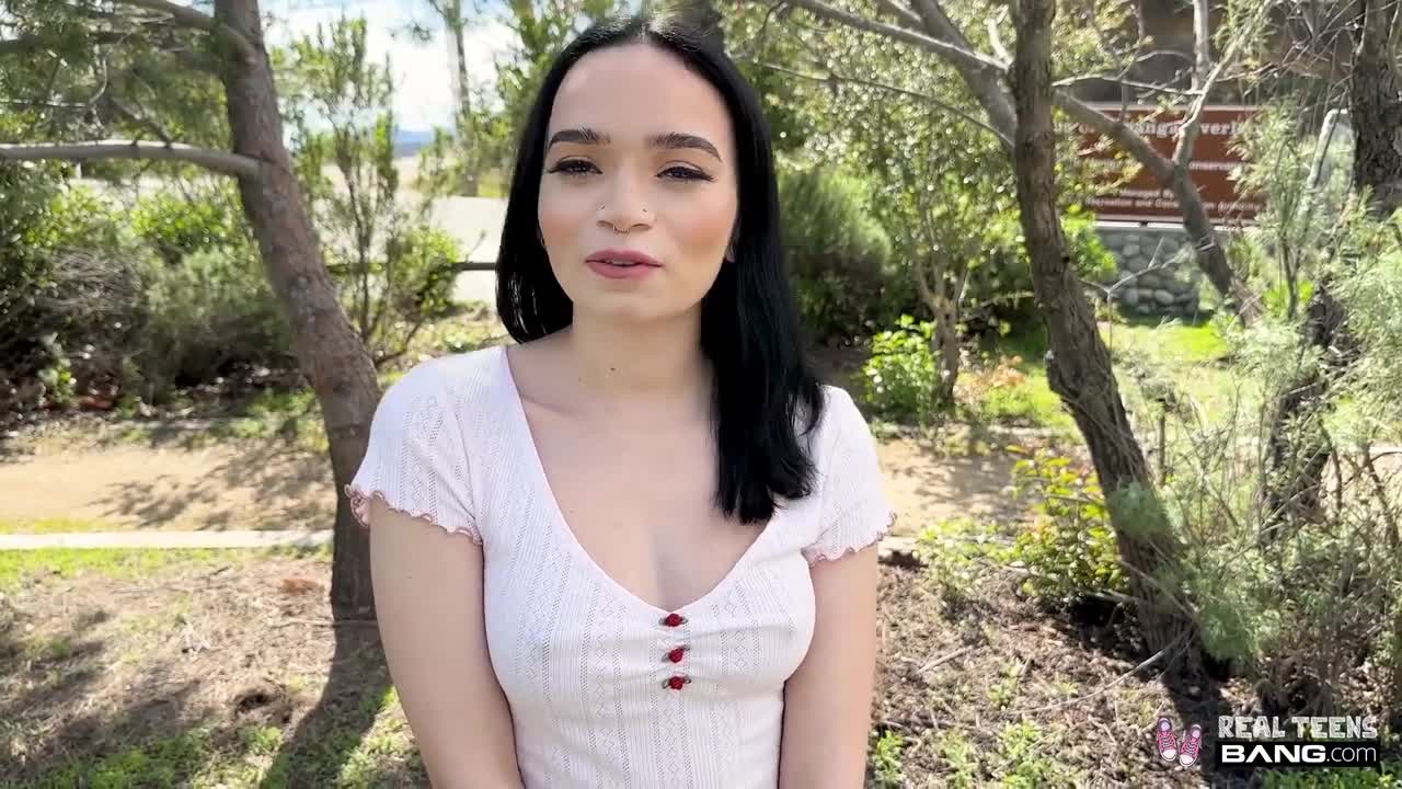 Watch I hooked up a teen slut and brought her home to smash her ripe hole Full. Duration: 04:53 | ePornBabe.