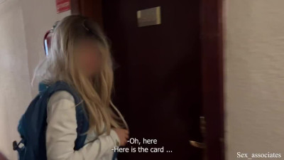 Stepmom made her stepson's morning unforgettable giving him huck her tight ass