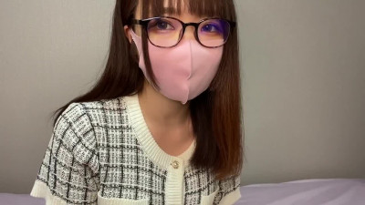 Lustful Asian beauty with hot tits plays with herself in naughty solo
