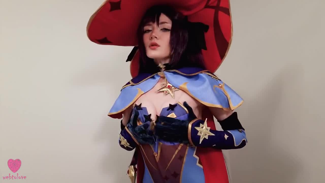 Watch Sexy cosplayer girl treats dick like a pro in Genshin Impact fantasy Full. Duration: 15:36 | ePornBabe.