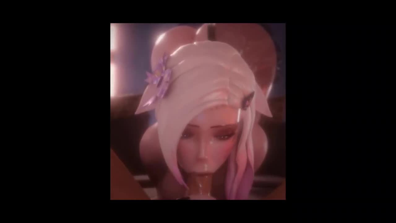 Watch 3D Movie compilation with hot League of Legends bitches Full. Duration: 12:43 | ePornBabe.