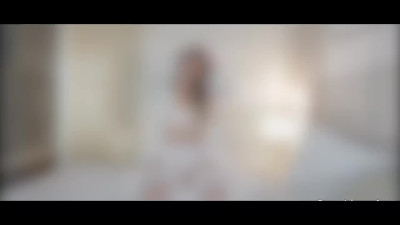 Sensual Russian sluts ride my dick one by one and loudly kiss with each other