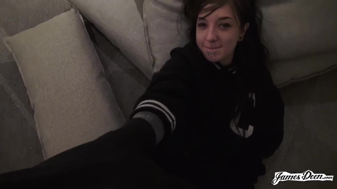 Watch Cute teen covered with tattoos enjoys passionate anal sex with her handsome lover Full. Duration: 06:58 | ePornBabe.