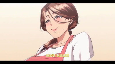 Buxom housewife dreams to get banged - Exclusive hentai