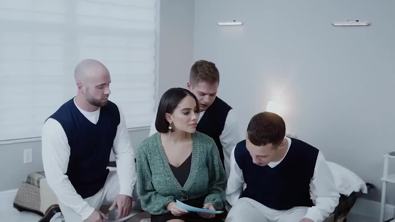 Watch The sluts went the wrong way and the “men in black” punished the bitches. Full. Duration: 16:54 | ePornBabe.