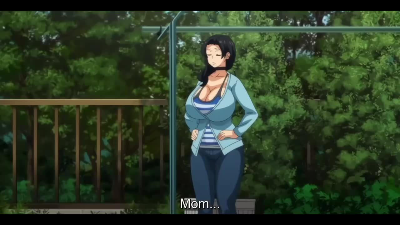 Watch anime sex with big tits brunette stepmother. Full. Duration: 14:58 | ePornBabe.