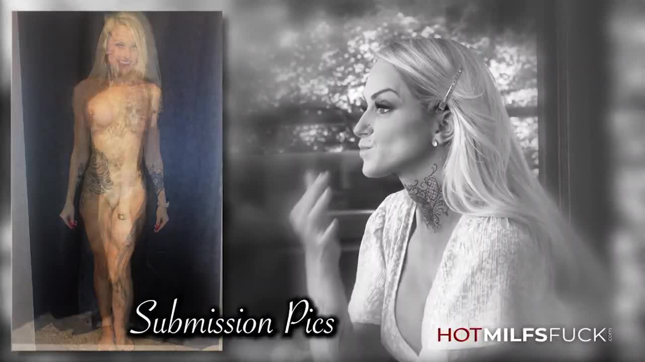 Watch Busty tattooed milf with fit body and nipple piercing gets fucked pretty hard in bed Full. Duration: 10:30 | ePornBabe.