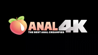 Hardcore anal fuck and multiple creampie for big ass blonde