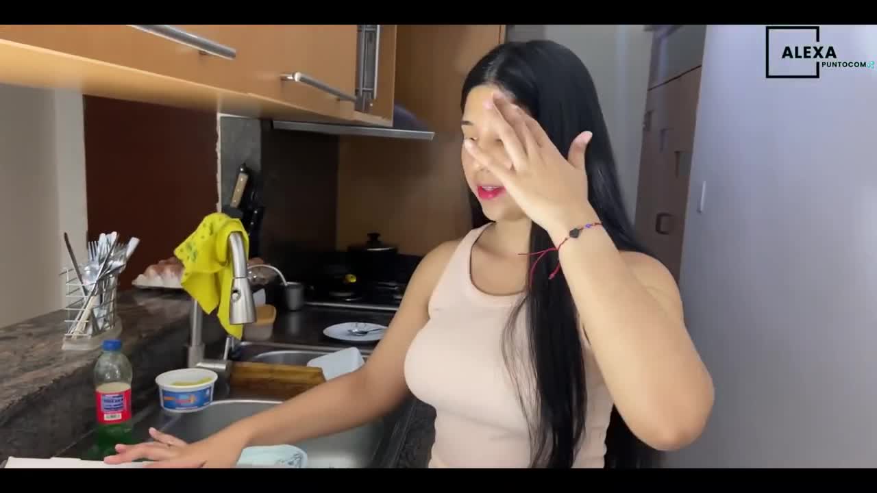 Watch Busty milf pays him a visit and gets fucked Full. Duration: 14:07 | ePornBabe.