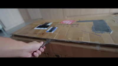 Ordered a busty Nezuko Kamado doll and fucked her pov