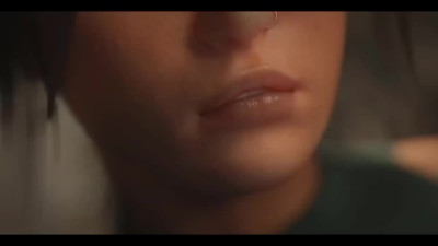 Hot tomb raider Lara Croft in a compilation of anal animated scenes.