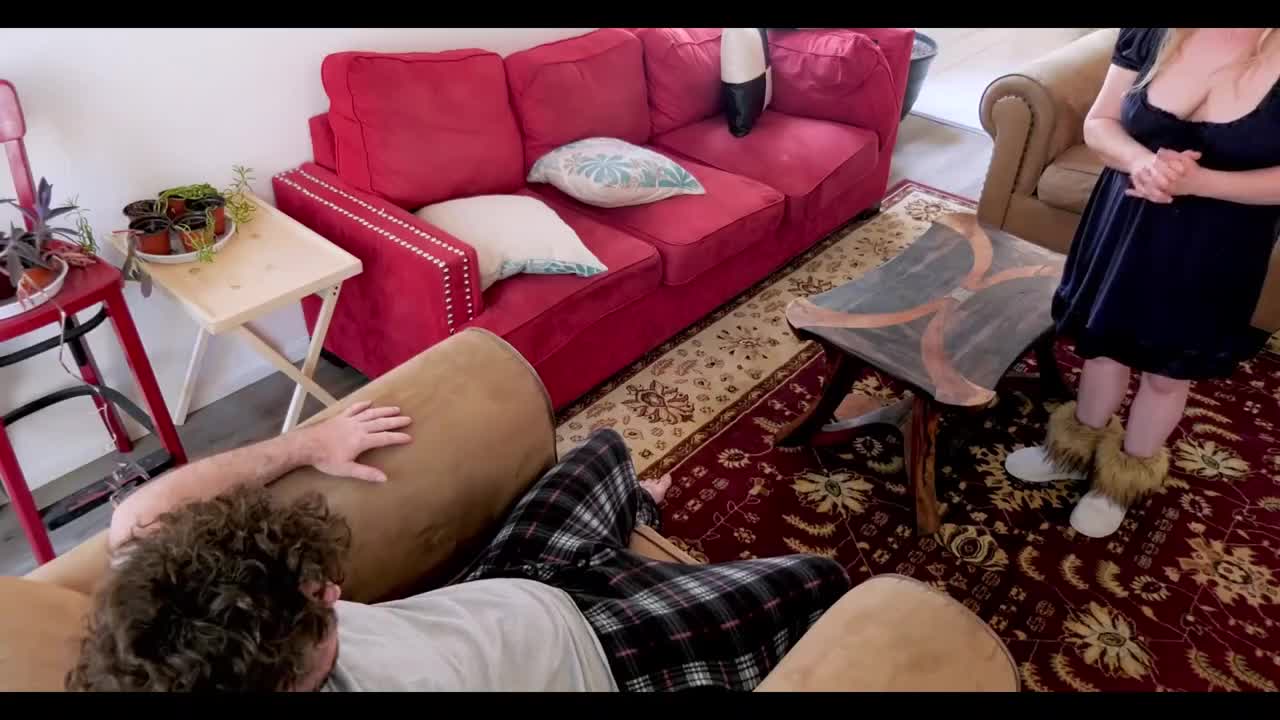 Watch Thinking That Masturbation Is a Sin, Busty Mature BBW Lets Her Stepson Fuck & Creampie Her Asshole Full. Duration: 10:34 | ePornBabe.