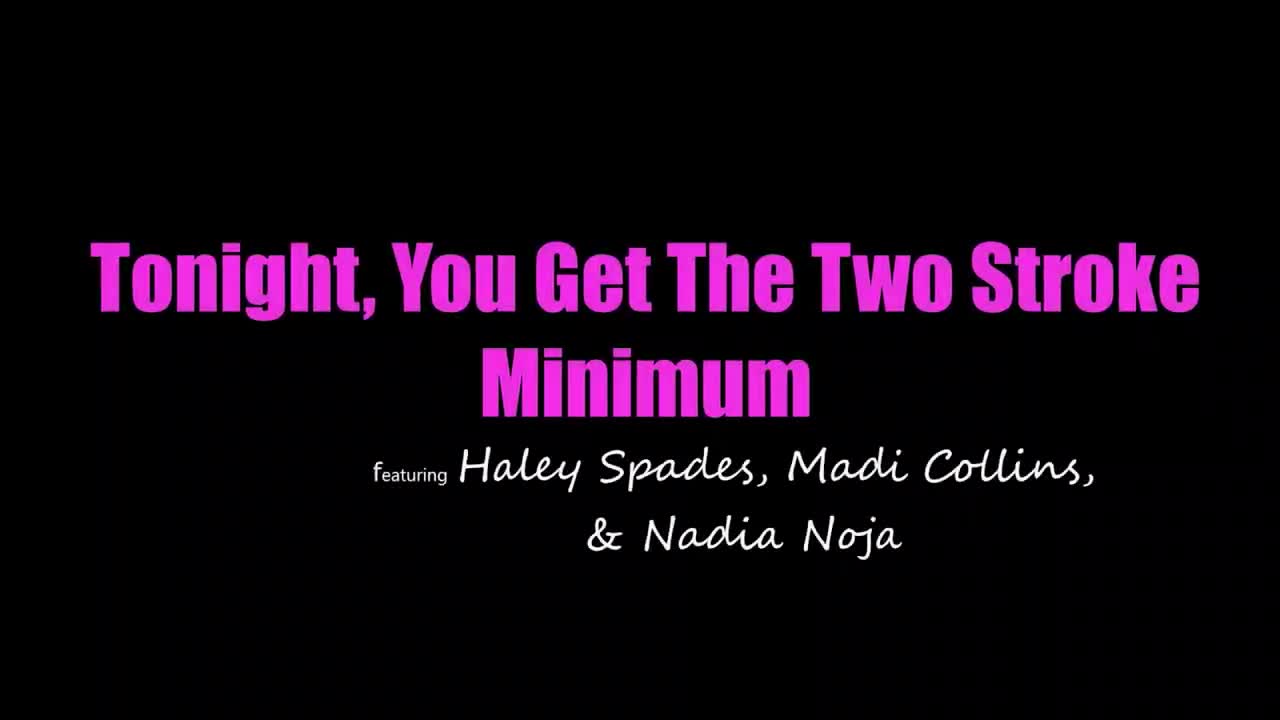 Watch Slim Redhead Madi Collins & Her Slutty BFFs Swap the Cock Of Madi's Step-bro Between Their Pussies Full. Duration: 15:05 | ePornBabe.